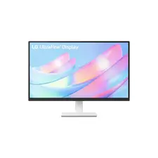 Monitor LG 27US500-W de 27'' IPS 4K UHD 60Hz - Loja BluePixel