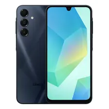 Samsung Galaxy A16 5G 8GB/256GB Preto IP54 Android 14 - Loja BluePixel