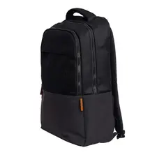 Mochila Trust Lisboa 16INCH BACKPACK - Preto | Loja online bluepixel.pt