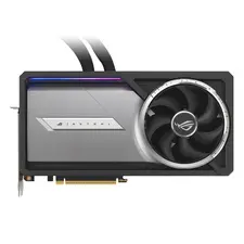 ASUS ROG Astral LC RTX 5090 32GB GDDR7 OC Edition - Placa gráfica gaming de topo na bluepixel.pt