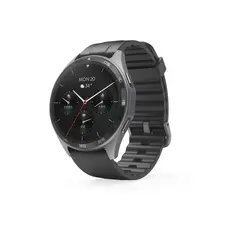 HAMA 7010 Smart Watch Black - Relógio Inteligente Moderno e Funcional na BluePixel.pt