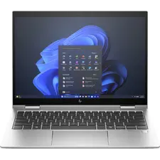 HP EliteBook x360 830 G11 13.3'' Touch, Intel U5, 16GB DDR5, SSD 512GB, Windows 11 Pro, Garantia 3 Anos - bluepixel.pt