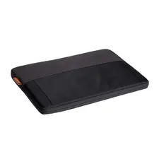 Mochila TRUST Lisboa 16INCH SLEEVE - Preto | Proteção e Estilo para o Seu Laptop na BluePixel.pt