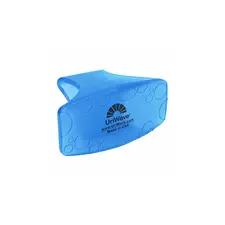 Clip Ambientador Sanitas Uriwave Ocean Azul | Aromatizador Portátil para Casa e Escritório