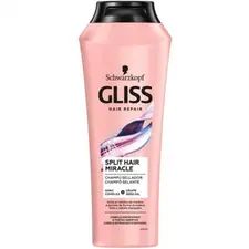 Champô Schwarzkopf Gliss Split Hair Miracle 370ml | Reparação e Fortalecimento Capilar