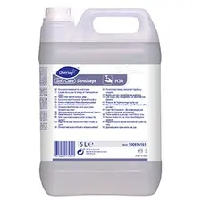 Sabonete Líquido Soft Care Sensisept H34 5L DIVERSEY | Higiene e Desinfecção