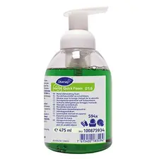 Detergente Manual Loiça Suma Quick Foam D1.6 475ml | DIVERSEY | Limpeza Profissional