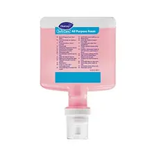Sabonete Espuma Soft Care All Purpose IC Recarga 1,3L | DIVERSEY | Limpeza Profissional