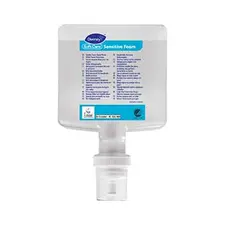 Sabonete Espuma Soft Care Sensitive IC Recarga 1,3L | DIVERSEY | Higiene Profissional
