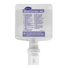 Sabonete Espuma Soft Care Plus H42 IC Recarga 1,3L - DIVERSEY | Higiene Profissional