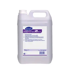 Desinfetante Suma Spray D4.12 5L - Diversidade de Higiene para Superfícies - bluepixel.pt