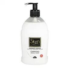 Sabonete Líquido Mãos Skyn Pérola Branco 750ml | Higiene e Cuidado