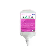 Gel Higienizante Aloe Mãos JOFEL Recarga 1L | Higiene eficaz e suave para mãos limpas