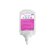 Sabonete Espuma Gel Mãos Jofel Recarga 1L - Limpeza Suave e Eficaz