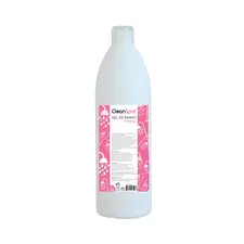Gel de Banho CLEANSPOT 1L - Higiene e Hidratação para Uso Diário