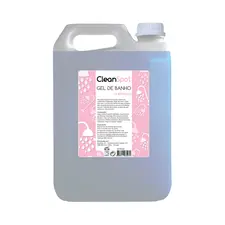 Gel de Banho Cremoso CLEANSPOT 5L - Higiene suave e eficaz para cuidados diários