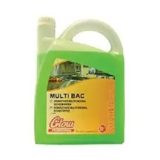 Desinfetante Multifuncional Glow 5L - Secagem Rápida e Alta Eficiência | Loja BluePixel
