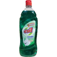 Detergente Manual Loiça Esil 1L - Limpeza Eficaz e Econômica | bluepixel.pt