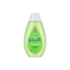 Champô Johnson's Camomila 300ml - Cuidado suave para cabelo de bebés na bluepixel.pt