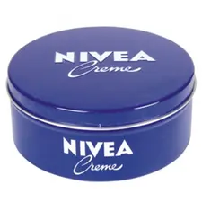 Creme Corporal Nivea Familiar 250ml - Hidratação Profunda e Cuidados para Toda a Família