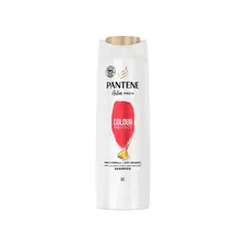 Champô Pantene Colour Protect 400ml - Proteção e Brilho para Cabelos Coloridos | bluepixel.pt