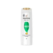 Champô Pantene Liso e Sedoso 400ml - Cuidado Capilar para Cabelos Lisos e Sedosos | bluepixel.pt