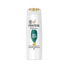 Champô Pantene Nutri Pro-V Anti Caspa 225ml | Cuidado Capilar de Qualidade na bluepixel.pt