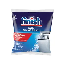 Finish Sal Máquina Loiça 1Kg - Proteção e Eficiência para a Sua Máquina de Loiça | BluePixel.pt