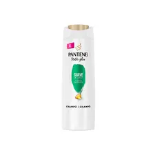 Champô Pantene Liso e Sedoso 675ml | Cabelos lisos, sedosos e brilhantes - BluePixel.pt