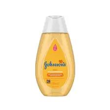 Champô Johnsons Baby Gold 100ml | Higiene delicada e proteção para bebés | Loja BluePixel