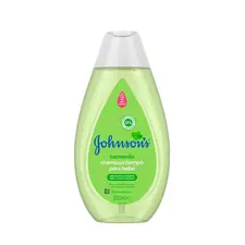 Champô Johnson's Camomila 500ml - Cuidado Suave para Cabelos de Bebés | bluepixel.pt