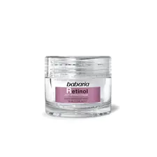 Creme Facial Babaria Anti-Rugas 50ml - Rejuvenescedor e Hidratante | bluepixel.pt