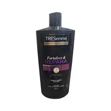 Champô TRESemmé Repara 685ml | Cuidado Profundo para Cabelos Danificados | BluePixel.pt