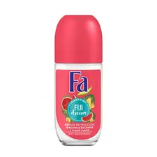 Desodorizante Roll-On FA Fiji Dream 50ml - Fragrância Refrescante e Duradoura | bluepixel.pt