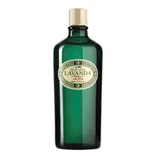 Água de Colónia Lavanda ACH Brito 200ml | Fragrância fresca e elegante para homens e mulheres