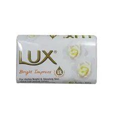 Sabonete Sólido Lux Camélia Japonesa e Óleo Cítrico 80g | Loja BluePixel.pt