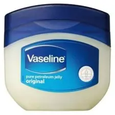 Vaselina Original Vaseline 100ml - Hidratante clássico para cuidados diários | bluepixel.pt