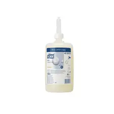 Sabonete Líquido TORK S1 1L - Pack de 6 | Produtos de Higiene Profissional na bluepixel.pt