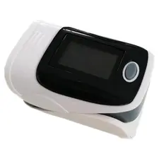 Oxímetro de Dedo OUTRAS - Monitor portátil de saturação de oxigénio e pulso para uso fácil e preciso