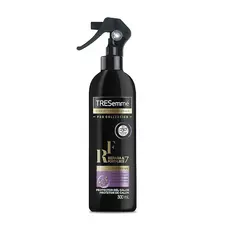 Protetor de Cabelo Tresemmé Spray 300ml - Proteção térmica e brilho para o seu cabelo