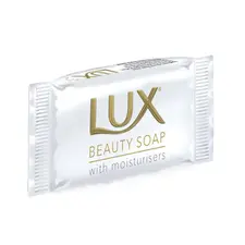 Sabonete Amenities LUX Profissional 15g - Ideal para hotéis e alojamentos | bluepixel.pt