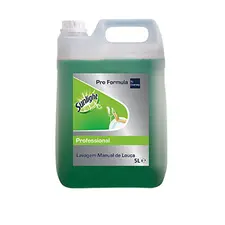 Sunlight Pro Fórmula Limão Verde 5L - Detergente Manual para Loiça | BluePixel.pt