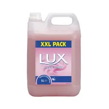 Sabonete Líquido Mãos Lux Professional 5L - DIVERSEY | Higiene Profissional