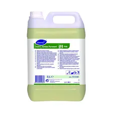 Detergente Pavimentos Baixa Espuma TASKI Jontec Forward 5L | Limpeza Profissional