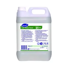 Detergente Pavimentos TASKI Jontec Tensol 5L - Diversey | Limpeza Profissional