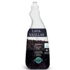 Detergente Manual Loiça VINFER ZERO 750ml | Limpeza Eficaz e Ecológica