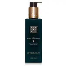 Bálsamo de Mãos Rituals Hammam 175ml | Cuidados de Luxo para as Mãos | bluepixel.pt