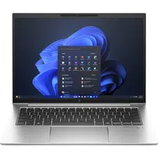 HP EliteBook 840 G11 U7 155H - Portátil Empresarial 14'' WUXGA, 16GB DDR5, 1TB SSD, Webcam, Bluetooth, Windows 11 Pro