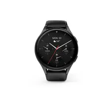 Smartwatch HAMA 8900 Black - Relógio inteligente com funcionalidades avançadas | bluepixel.pt