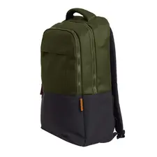 Mochila Trust Lisboa 16INCH ECO-FRIENDLY BACKPACK - Verde | Loja BluePixel